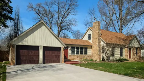 617 N 9th Street, Montevideo, MN 56265
