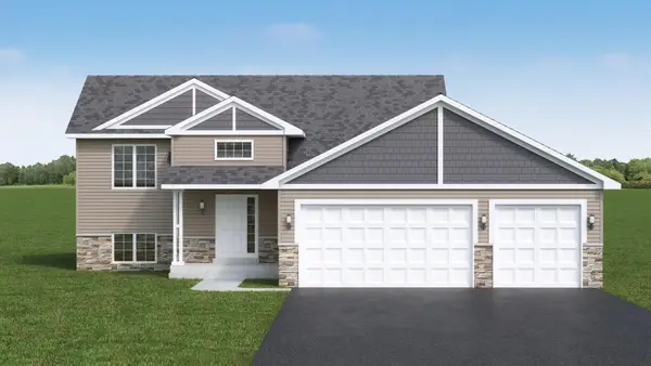 13048 12th Avenue, Zimmerman, MN 55398