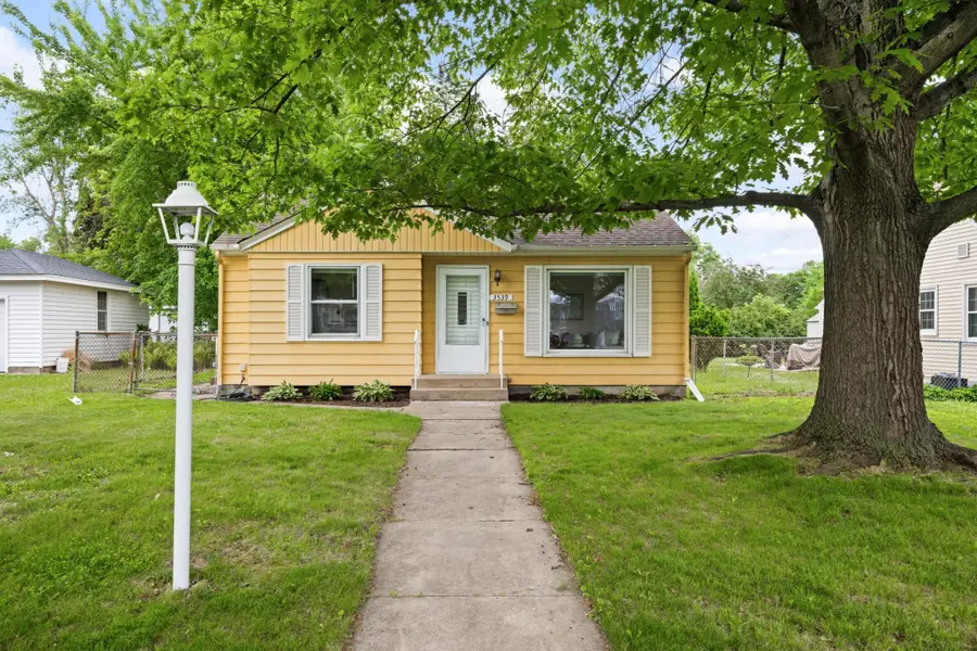 3539 Sumter Avenue S, Minneapolis, MN 55426 - #3