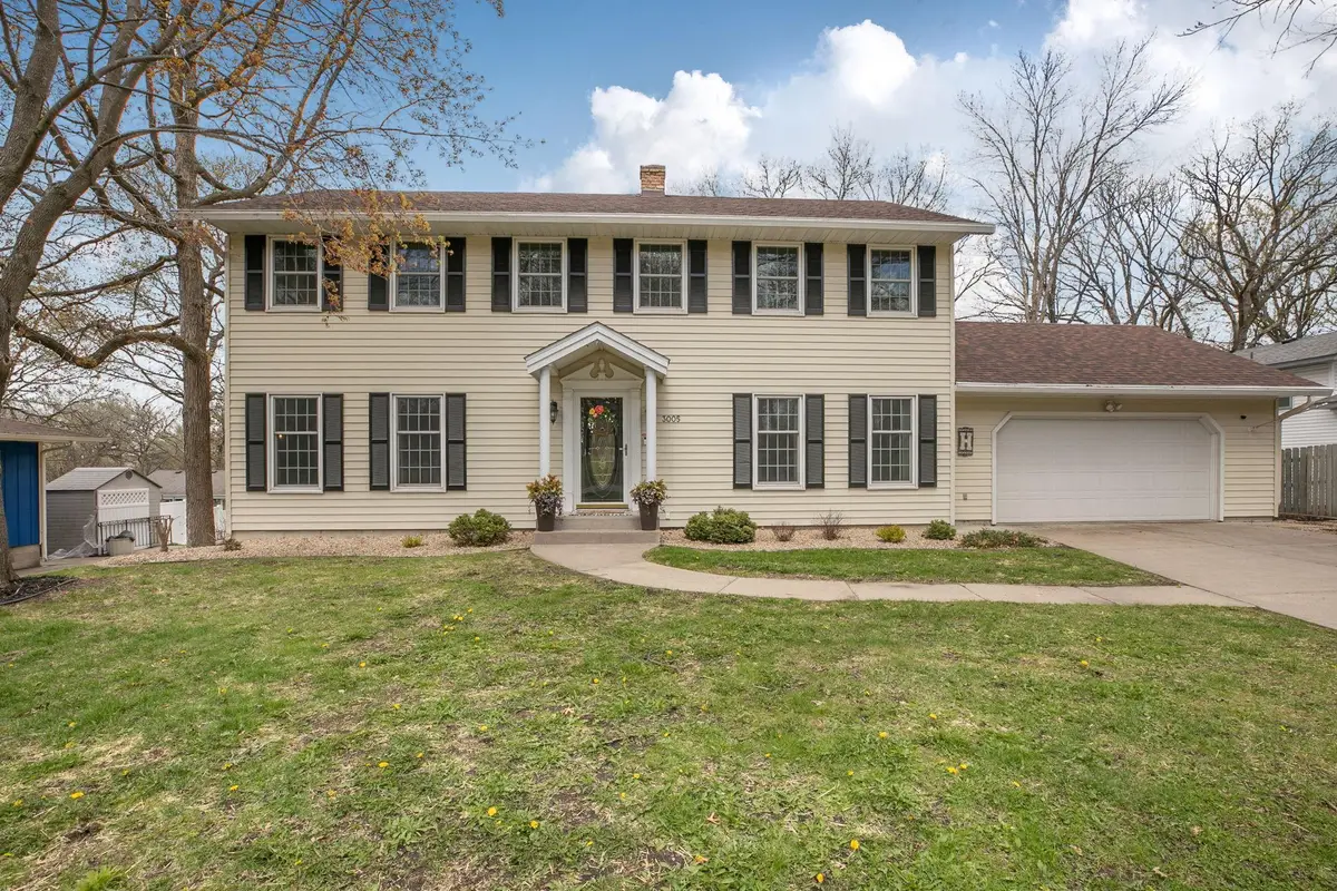 3005 19th Street S, Saint Cloud, MN 56301 - #1
