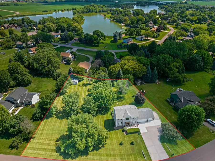 1420 Jalger Avenue Ne, Saint Michael, MN 55376 - #2