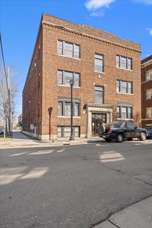 1901 Stevens Avenue #307, Minneapolis, MN 55403