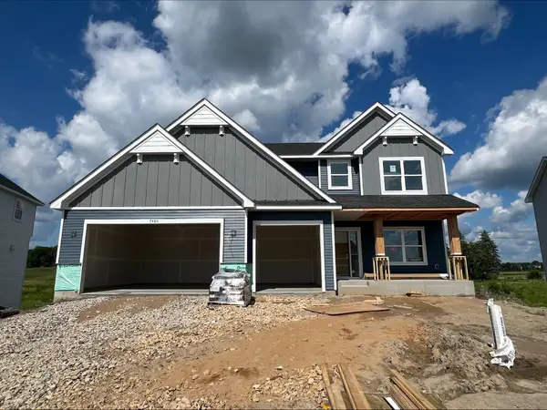 7489 Lotus Lane, Lino Lakes, MN 55038