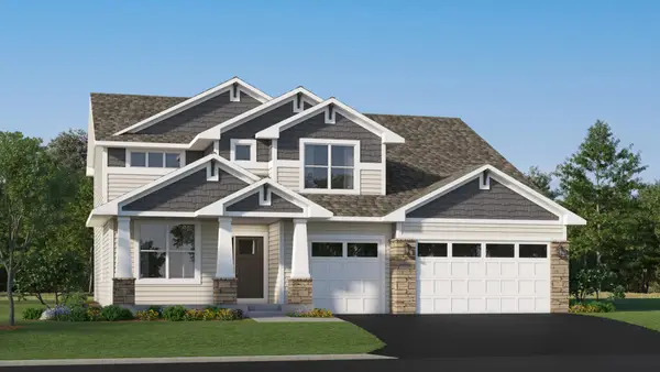 7496 Lotus Lane, Lino Lakes, MN 55038