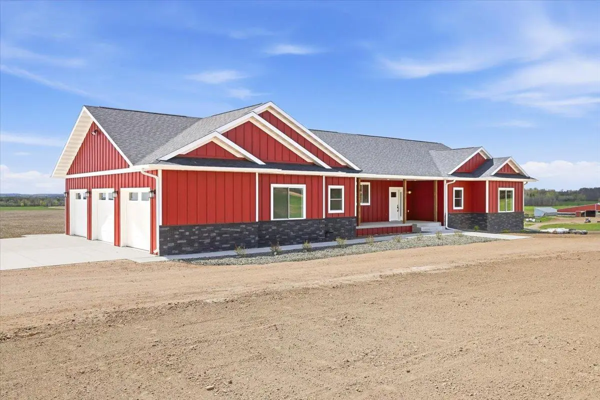 1547 17th Avenue, Barron, WI 54812 - #1