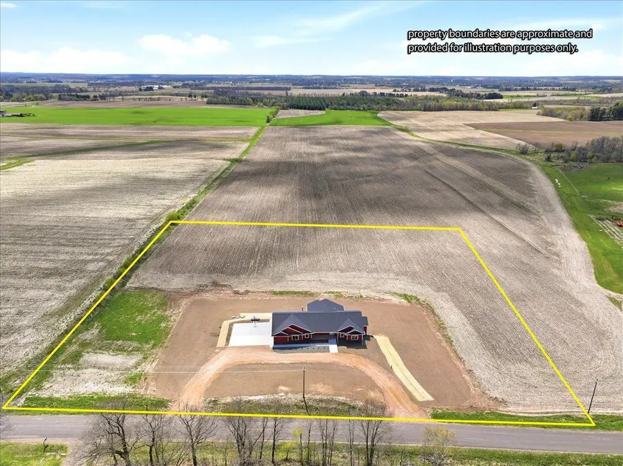 1547 17th Avenue, Barron, WI 54812 - #3