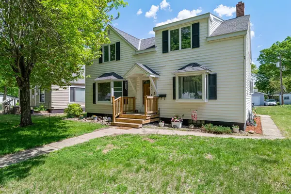 820 N 6th Street, Montevideo, MN 56265