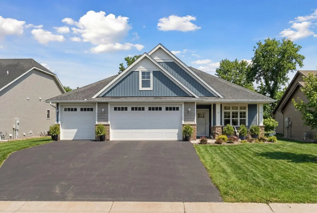 25407 Farmstead Lane, Wyoming, MN 55092 - #1