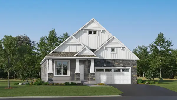 2147 Pepin Drive, Lino Lakes, MN 55038