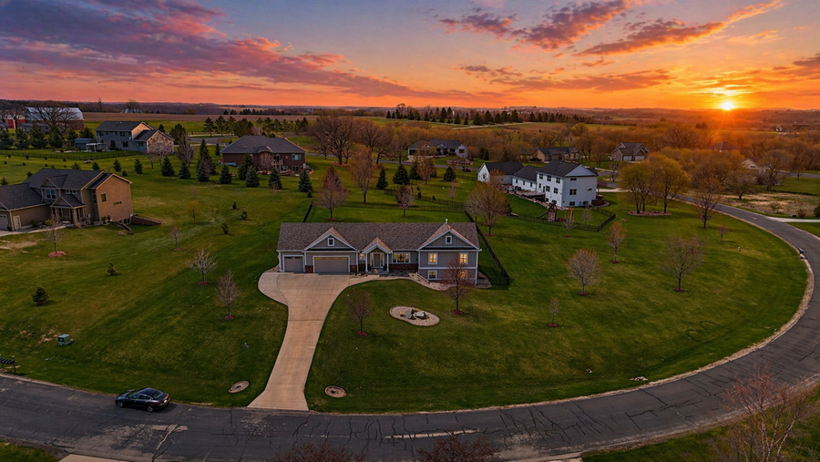 3940 Creek View Lane Sw, Rochester, MN 55902 - #2