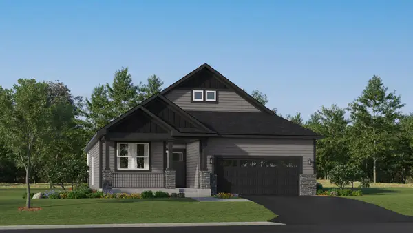 2150 Pepin Drive, Lino Lakes, MN 55038