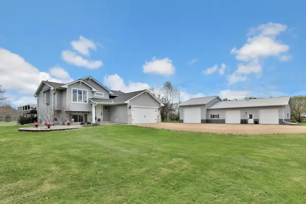 26807 James Avenue, Chisago City, MN 55013