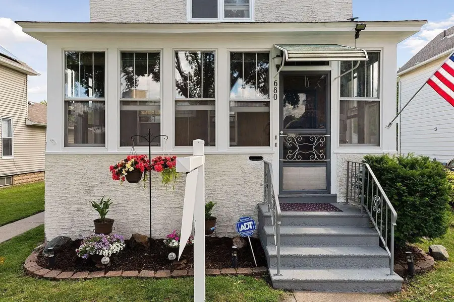 680 Juno Avenue, Saint Paul, MN 55102 - #2