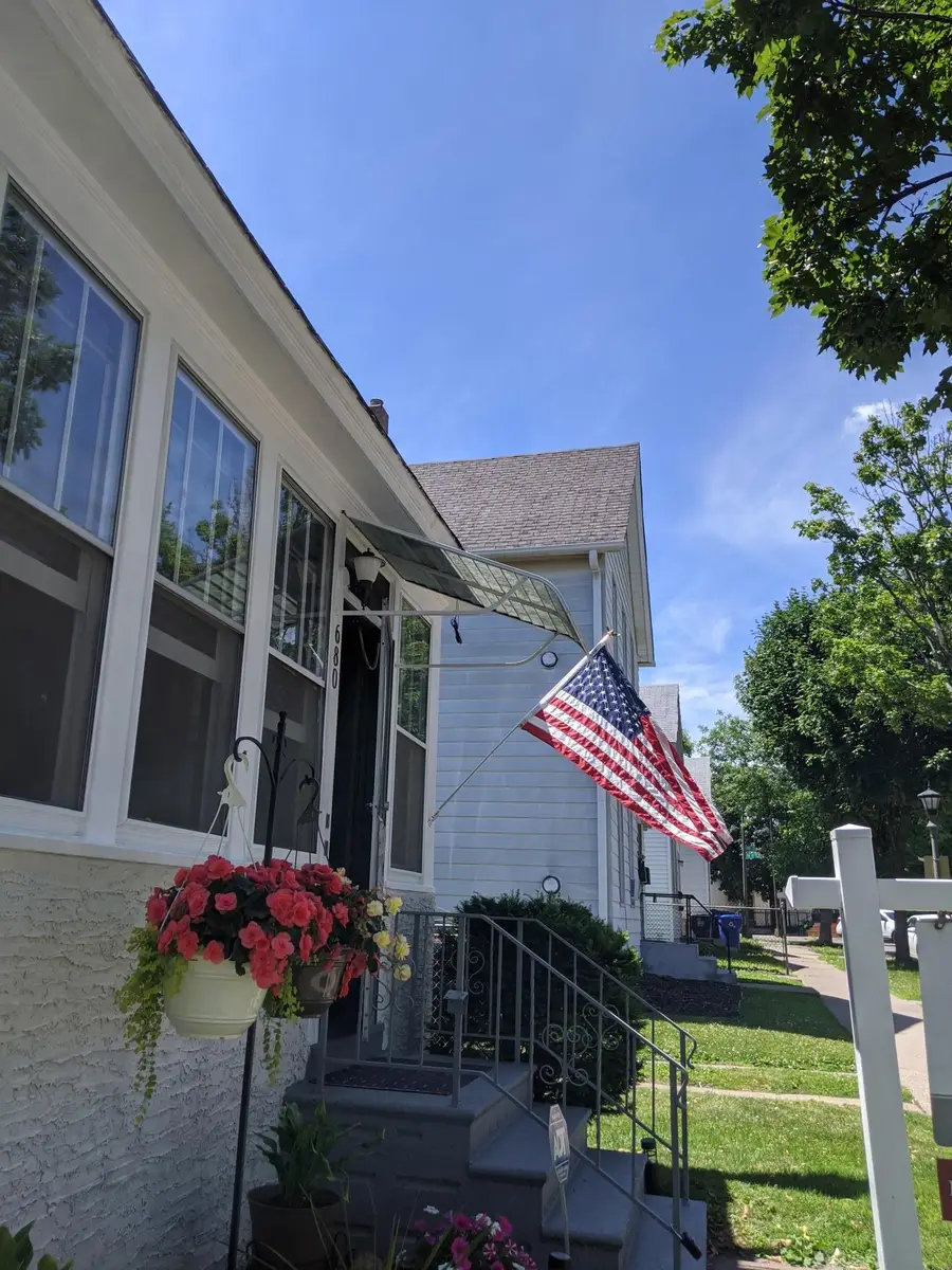 680 Juno Avenue, Saint Paul, MN 55102 - #3