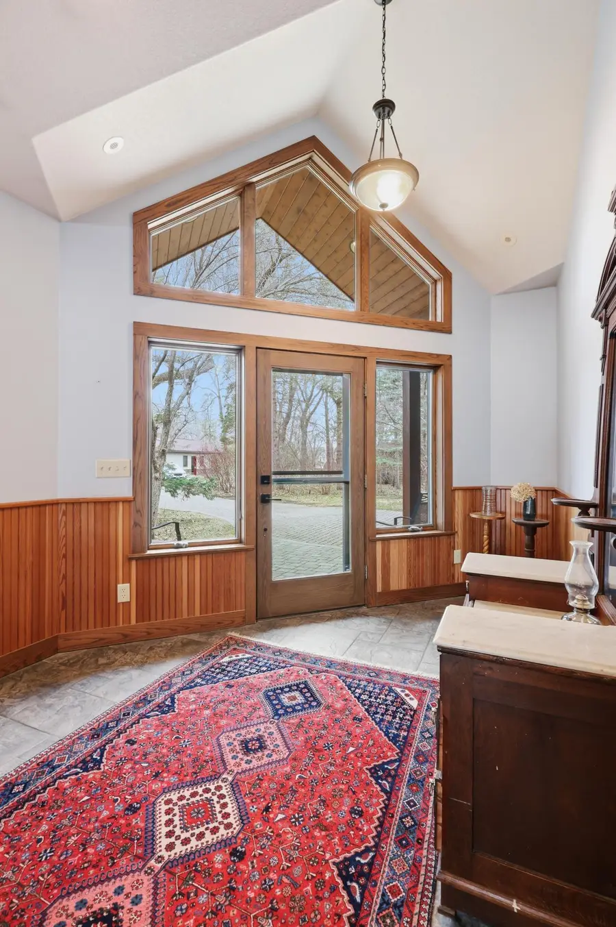633 N Shore Drive, Detroit Lakes, MN 56501 - #2