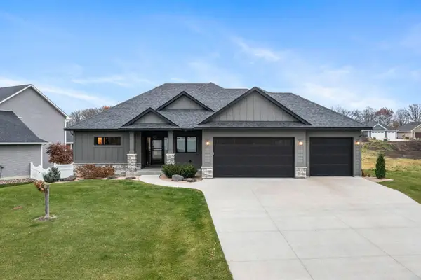 603 Eastland Avenue Se, New Prague, MN 56071