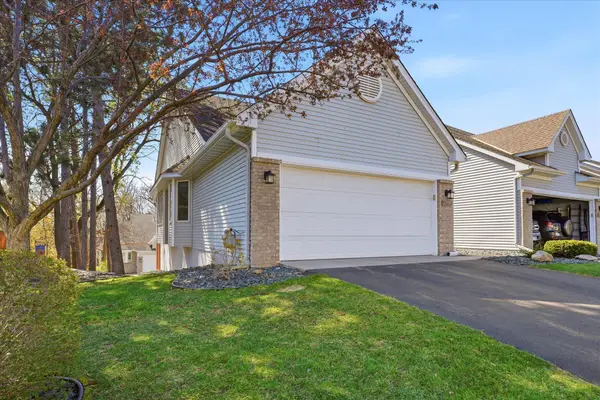 2709 Pine Ridge Drive, Anoka, MN 55303