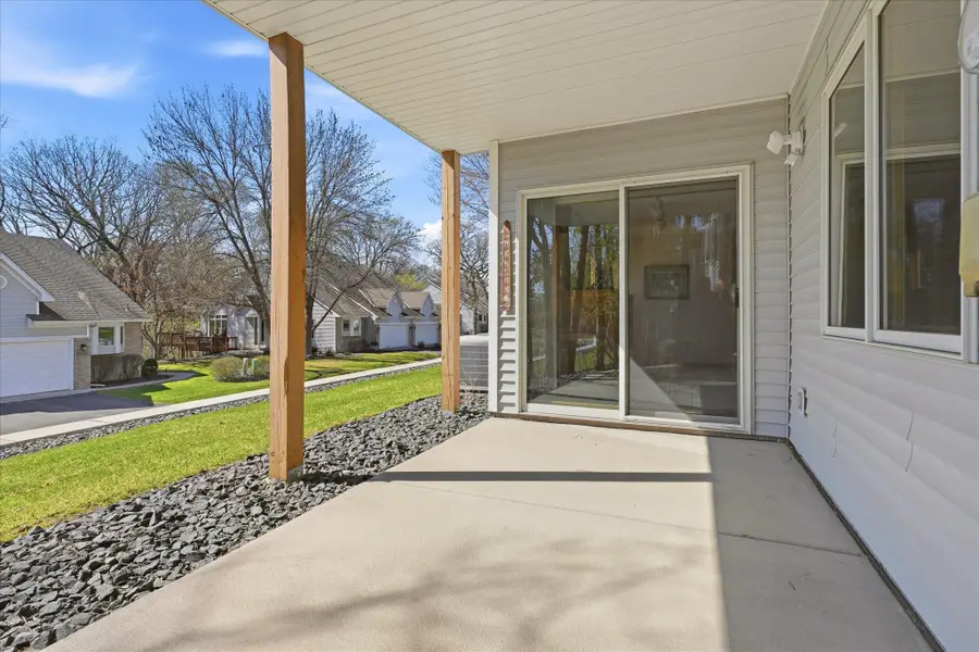 2709 Pine Ridge Drive, Anoka, MN 55303 - #3