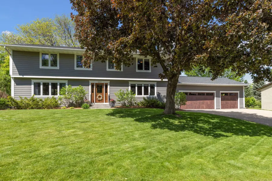 1847 Faro Lane, Saint Paul, MN 55118 - #2