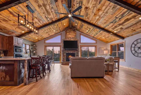 1167 Sandy Hook Lane, Luck, WI 54853