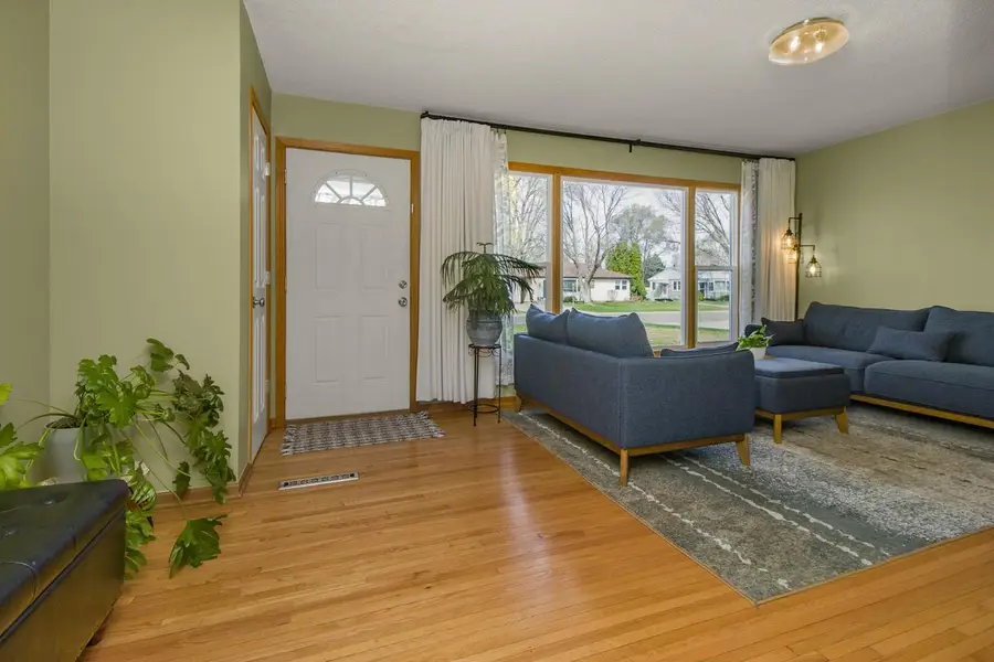 4812 Jersey Avenue N, Crystal, MN 55428 - #2