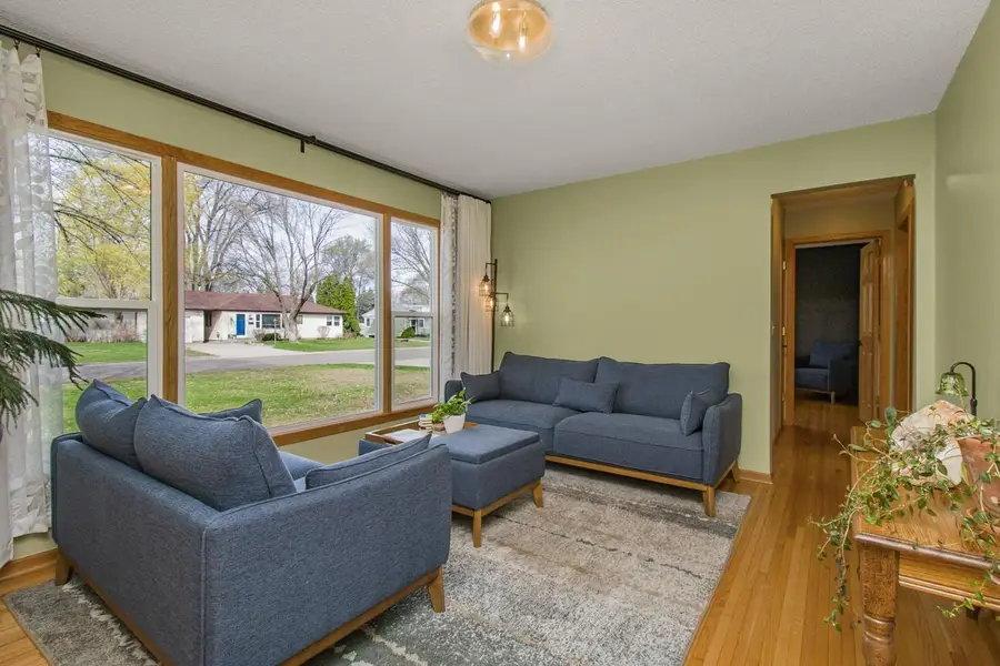 4812 Jersey Avenue N, Crystal, MN 55428 - #3