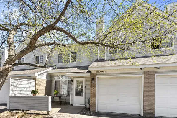 526 Lovell Avenue #6, Roseville, MN 55113
