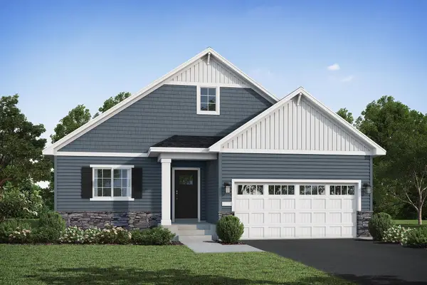 3669 237th Avenue Nw, Saint Francis, MN 55070