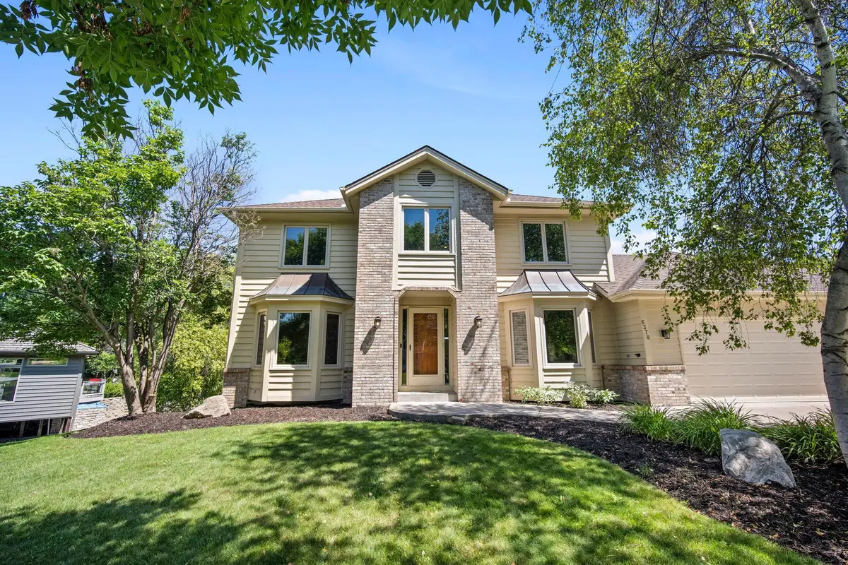 6378 Glacier Lane N, Maple Grove, MN 55311 - #1