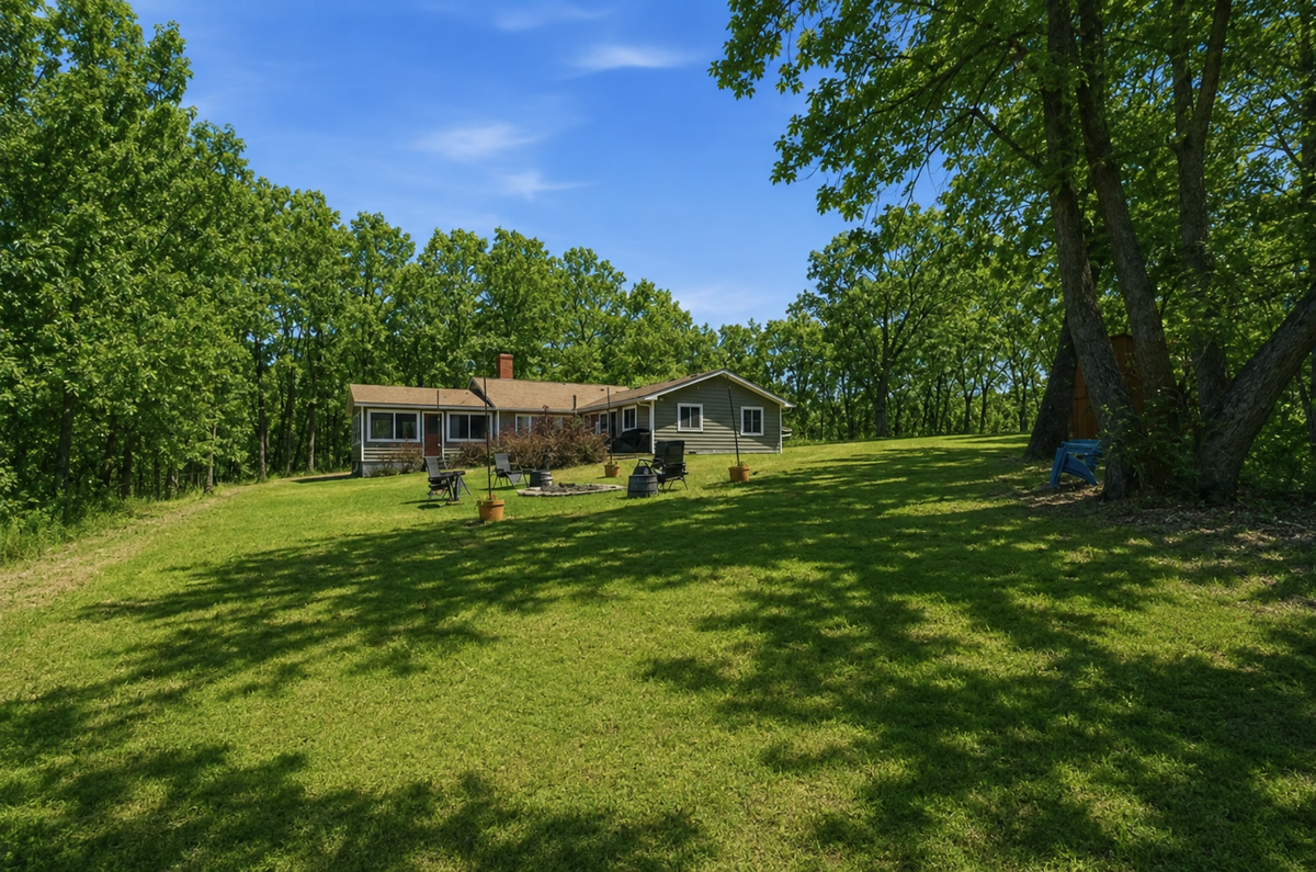 7630 Long Lake Road, Willmar, MN 56201 - #1