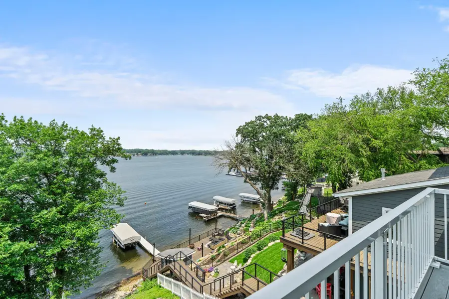 3868 Green Heights Trail Sw, Prior Lake, MN 55372 - #3