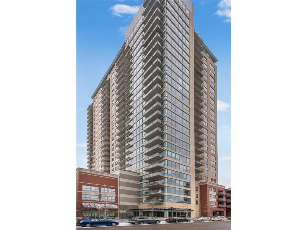 929 Portland Avenue #804, Minneapolis, MN 55404 - #1