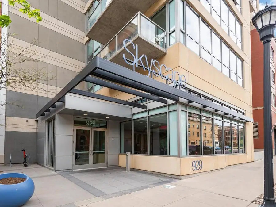 929 Portland Avenue #804, Minneapolis, MN 55404 - #2