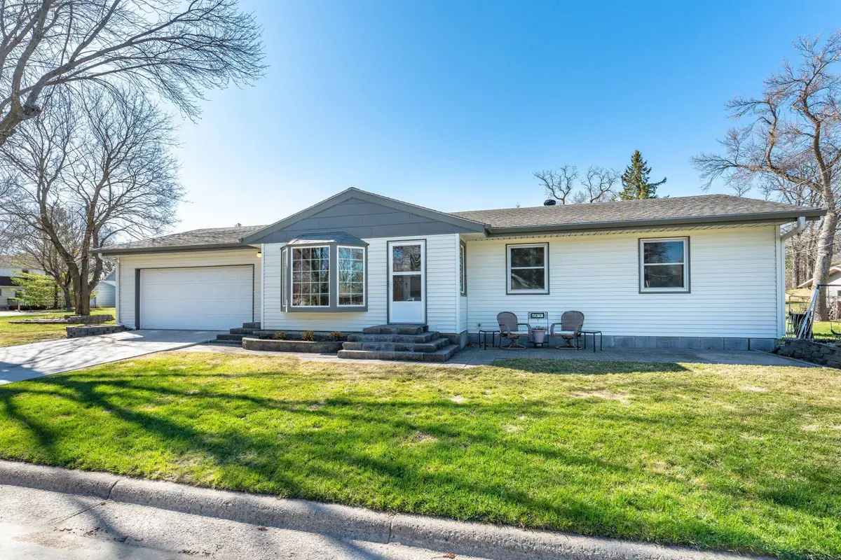 1034 Randolph Avenue, Fergus Falls, MN 56537 - #1