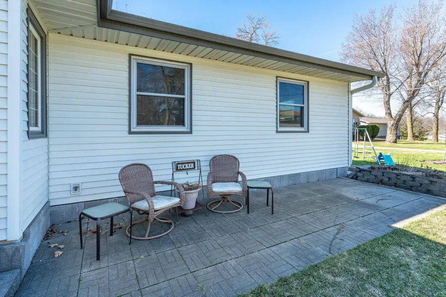 1034 Randolph Avenue, Fergus Falls, MN 56537 - #3