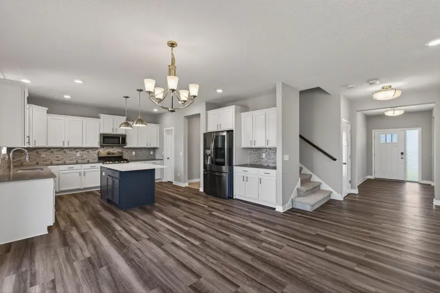 1083 152nd Avenue Nw, Andover, MN 55304 - #3