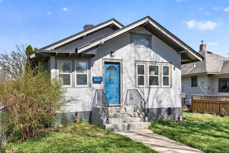 4225 Minnehaha Avenue, Minneapolis, MN 55406 - #2