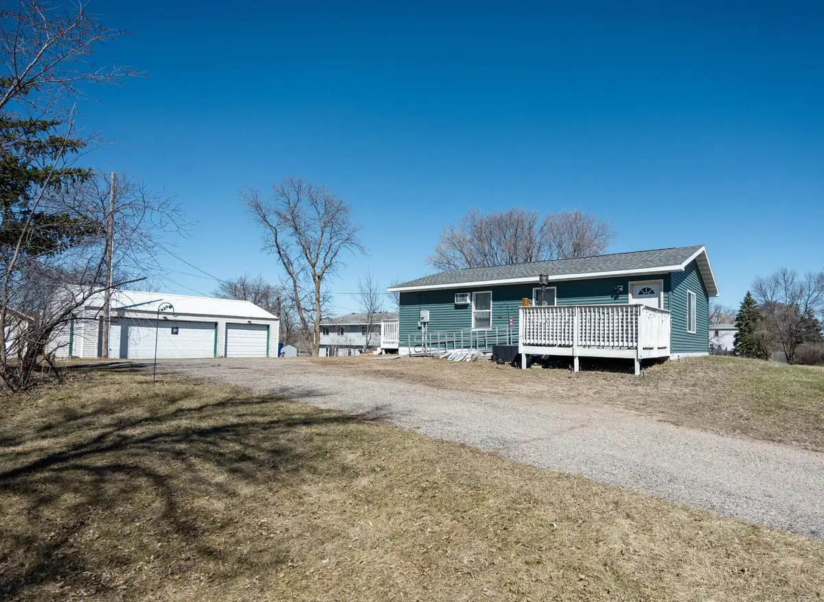 208 Minnesota Avenue, Detroit Lakes, MN 56501 - #1