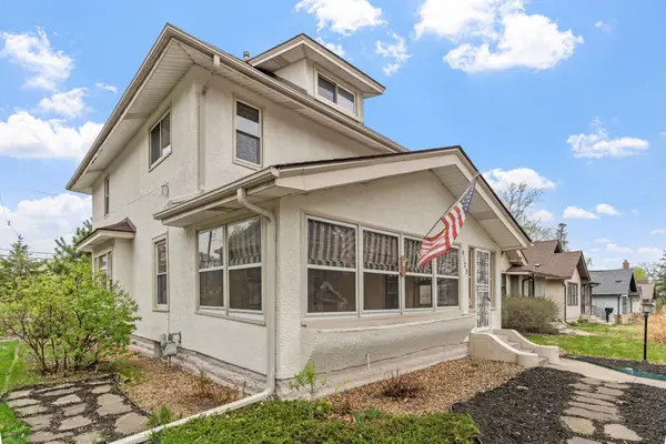 4123 Russell Avenue N, Minneapolis, MN 55412