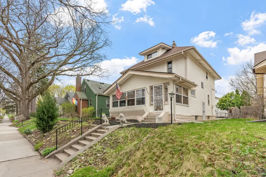 4123 Russell Avenue N, Minneapolis, MN 55412 - #2