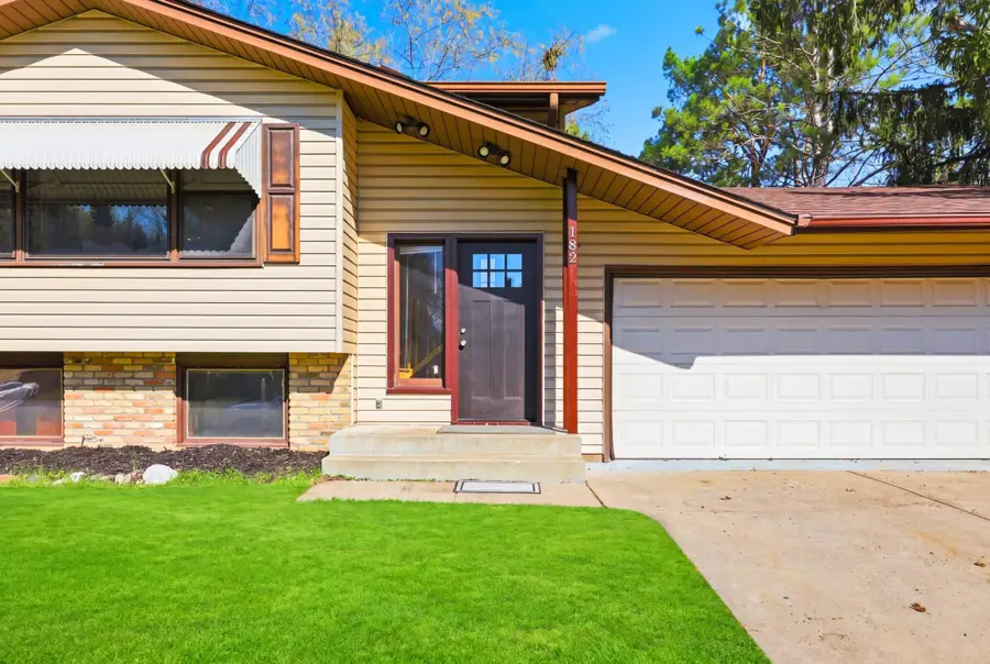 182 Faye Street, Saint Paul, MN 55119 - #2