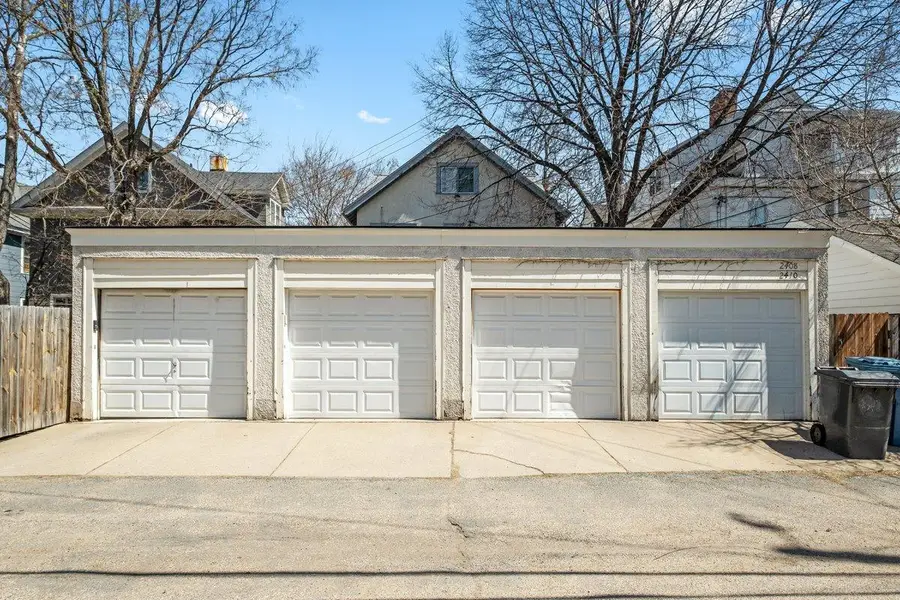 2408 Fremont Avenue S, Minneapolis, MN 55405 - #3