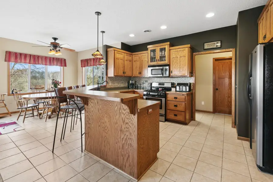 3361 120th Circle Ne, Blaine, MN 55449 - #3