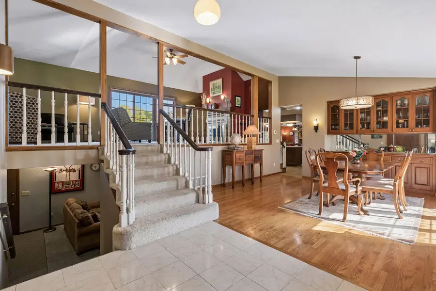 3306 Belden Drive, Minneapolis, MN 55418 - #2