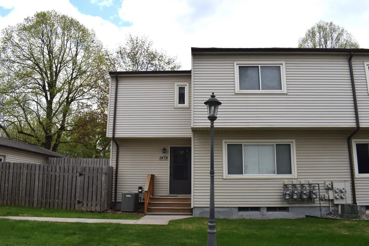 1478 Woodview Avenue E, Eagan, MN 55122 - #1