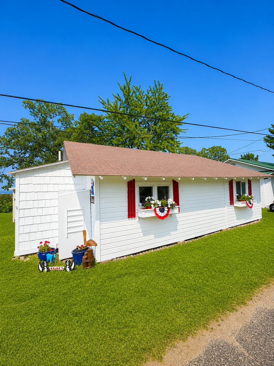 30138 Circle Drive, Pequot Lakes, MN 56472 - #2