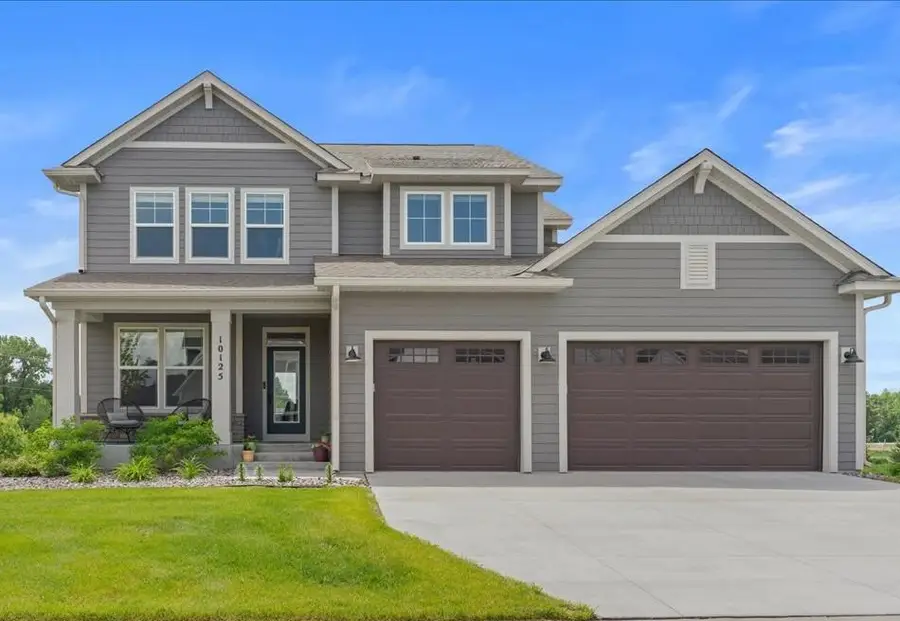 10125 Shadyview Lane N, Maple Grove, MN 55311 - #2