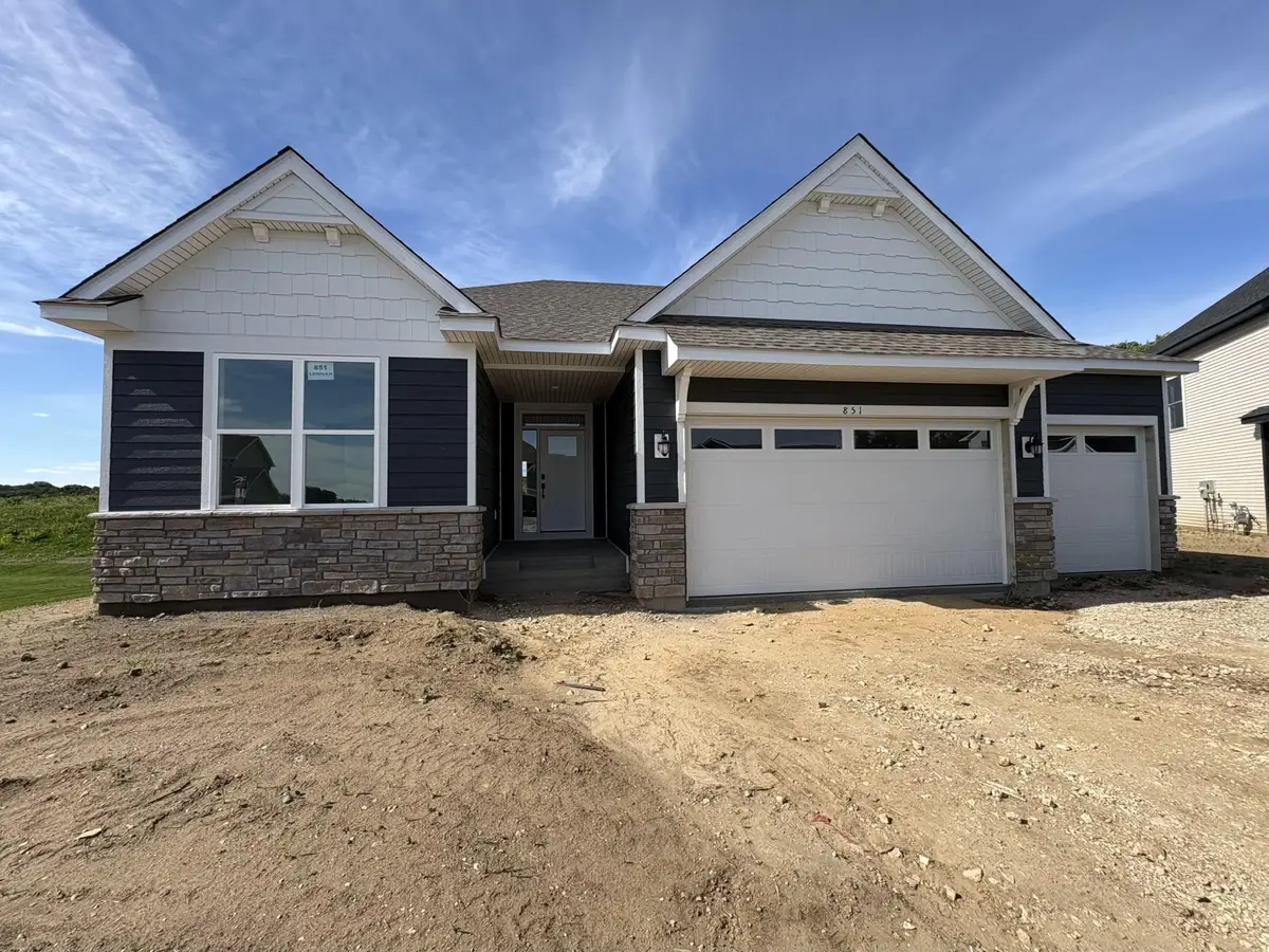851 Londonderry Lane Nw, Rochester, MN 55901 - #1
