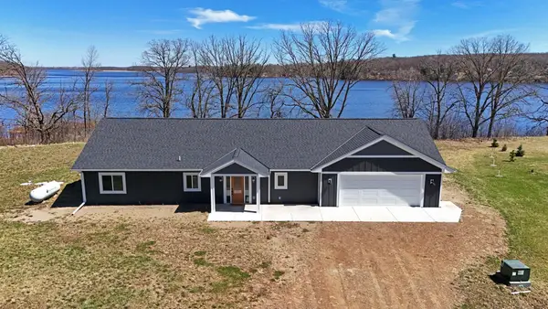 1415 223rd Avenue, Ogilvie, MN 56358