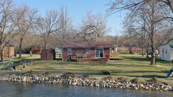 27113 Bass Beach Road, Starbuck, MN 56381